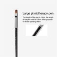 thumbnail image 1 of CYC Fine Nail Brushes For Nail Art Decorating With Liquid Glitter Acrylic Handle, 1 of 2
