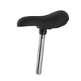 thumbnail image 2 of Silla de bicicleta para niños, piezas de bicicleta de alto rendimiento, cojín de asiento de ciclismo práctico, postes de sillín de 25.4 mm de diámetro, 2 of 8