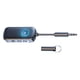 thumbnail image 3 of Adaptador de audio del receptor del transmisor Bluetooth 5.3 para computadoras Teléfono, 3 of 7