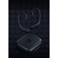 thumbnail image 2 of Auriculares Kz Ae01 Gancho Inalámbricos Bluetooth 5.4 C Pin Color Negro Luz Negro, 2 of 8