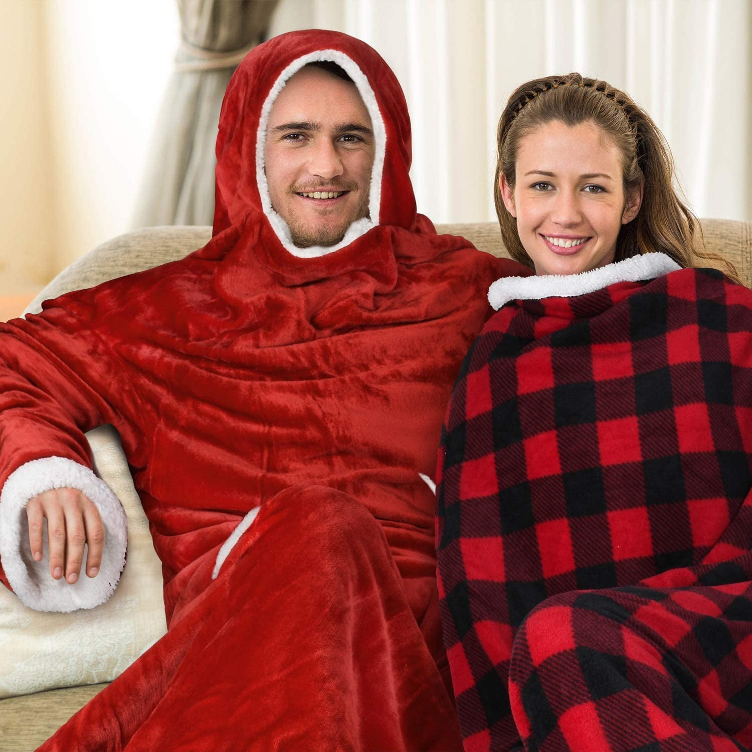 Comfy sherpa blanket hotsell