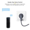 thumbnail image 3 of Wifi Smart Energy Power Meter With Power Monitor Smart Home Wifi Wireless Socket Outlet Works Home ,Comprehensive Energy Data, 3 of 7