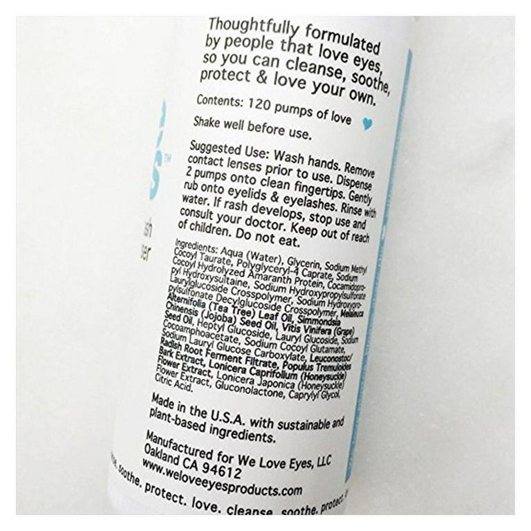 Blepharitis Treatment Baby Shampoo lupon.gov.ph