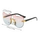 thumbnail image 3 of Gafas De Sol Para Padres E Hijos 400 Gafas De Sol Con Protección Solar Gafas De Sol De Playa Con Múltiples Colores Y Estilos Accesorios Para Vacaciones En La Playa Para Padres E Hijos, 3 of 6
