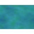 thumbnail image 1 of Ahgly Company Indoor Rectangle Patterned Dark Cyan Green Area Rugs, 7' x 9', 1 of 1