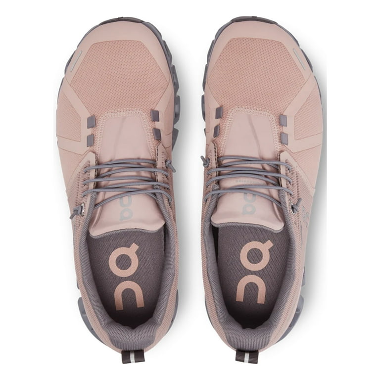 On Cloud 5 Waterproof レディースシューズ Amazon.com | On Women's Cloud 5 Waterproof Sneakers, All