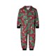 thumbnail image 4 of Conjunto de pijama navideño a juego familiar Fiomva para mujer, bebé y niño, ropa de dormir con diseño de ciervo, 4 of 8