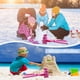 thumbnail image 4 of Bolas de nieve Modelo Abrazaderas para adultos Niños Fabricante de bolas de arena de nieve de plástico unisex JShteea libre de BPA, 4 of 6