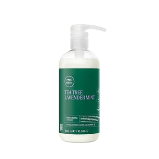 Tea Tree Lavender Mint Moisturizing Conditioner by Paul Mitchell | 10.14 fl. oz.