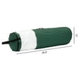 thumbnail image 2 of Unique Bargains 1 Pack Clothes Storage Bags Moving Bags Green, 2 of 7