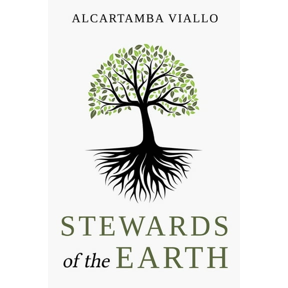 Stewards of the Earth, (Paperback)