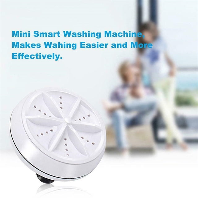 SMihono Kitchen Organizers and Storage Mini Dishwasher And Washing Machine Are Necessary For Family Bathroom And Kitchen Kitchen Gadgets Must Have 2023