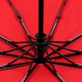 thumbnail image 5 of Double Layer 10 Bone Automatic Umbrella Umbrella Umbrella Umbrella Umbrella, 5 of 5