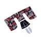 thumbnail image 3 of 1/6 Ropa femenina Kimono Vestirse para muñecas coleccionables Muñeca de disfraz de moda Estilo G, 3 of 9