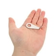 thumbnail image 4 of VERDANVERSE Accesorio Multifuncional Para Abrir Y Mantener Timbre Batería Color Plata, 4 of 8