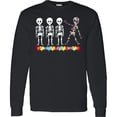 thumbnail image 3 of Inktastic It's Okay to Be a Little Different Autism Awareness Long Sleeve T-Shirt, 3 of 5
