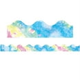 thumbnail image 1 of EUREKA Bordure EXTRA Large TIE-DYE Fluorescente, 1 of 1