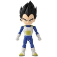 thumbnail image 2 of Figura de acción Dragon Ball DAIMA Vegeta Dragon Stars Series, 2 of 9