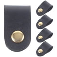 thumbnail image 1 of 5pcs Cable Organizer Cable Winder Computer Cable Tie Strap Cord Fixing Strap, 1 of 8