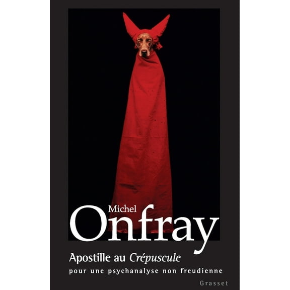 Essai Francais Apostille au CrÃ©puscule, (Paperback)