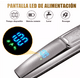 thumbnail image 3 of Cortapelo Hombre 12en1 Afeitador Eléctrica Recortadora Barb BLOOSOM, 3 of 5