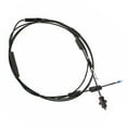 thumbnail image 3 of Car Trunk Lid-release Cable Fuel Lid Opener Release Cable For 2001-2005 74880-s5a-305, 3 of 5