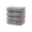 Gray, variant on Hvmvliv Hand Towels 4-Pack Towels Soft Cotton Material, Super Absorbent, Durable & Non-Fading, Easy to Clean, Multipurpose for Face and Body Drying Gray