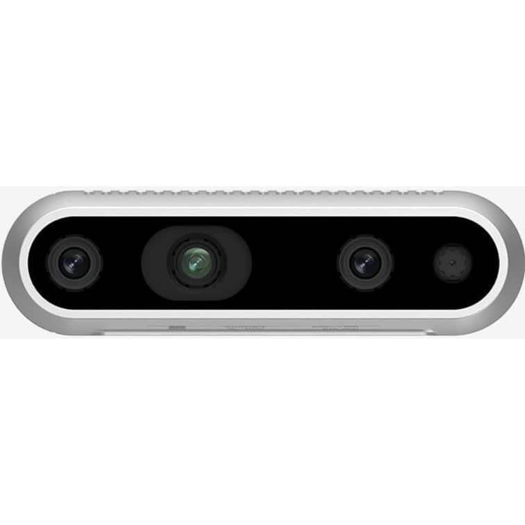 Intel RealSense Depth Camera D435 - Walmart.com