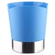 thumbnail image 1 of Cuchara, caja de cubiertos, caja de almacenamiento, tenedor, paja con portavasos de papel para uso en cafetería y Bar (negro), 1 of 7