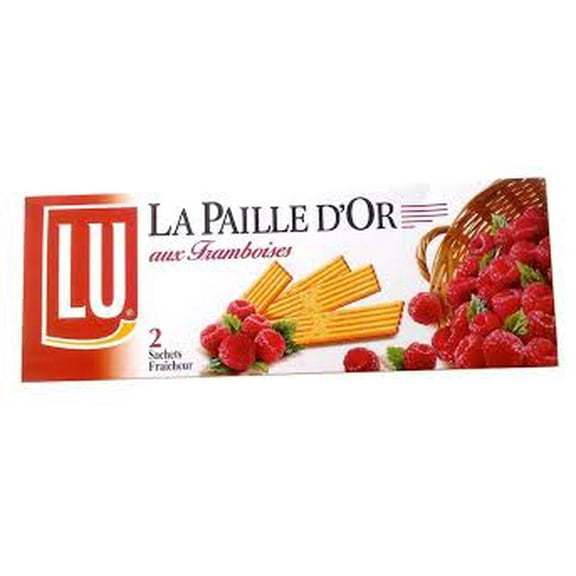 LU Paille d'Or 170g