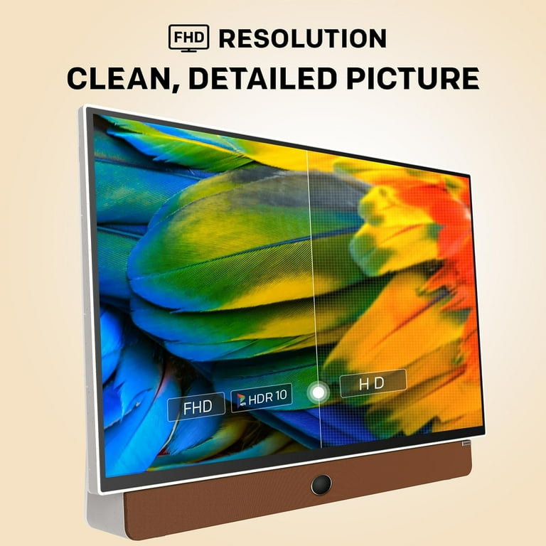 Skyworth, Portable TV, 24