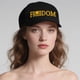 thumbnail image 4 of Gorras Gorra de béisbol Gorra clásica ajustable Hombres Mujeres UNA SOMBRERA, 4 of 4