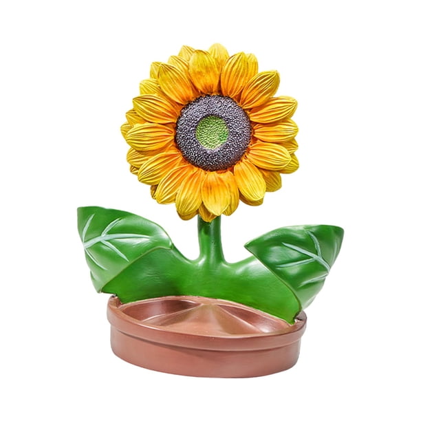 Estante para vino tinto, reposabotellas, decoración del hogar, estante de exhibición para barra de fiesta Girasol