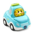 thumbnail image 1 of VTech Go! Go! Smart Wheels Car - English Version, 1 of 4