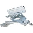 thumbnail image 3 of For 2018-2024 Navigator Right Hood Hinge JL1Z16796A FO1236197, 3 of 5