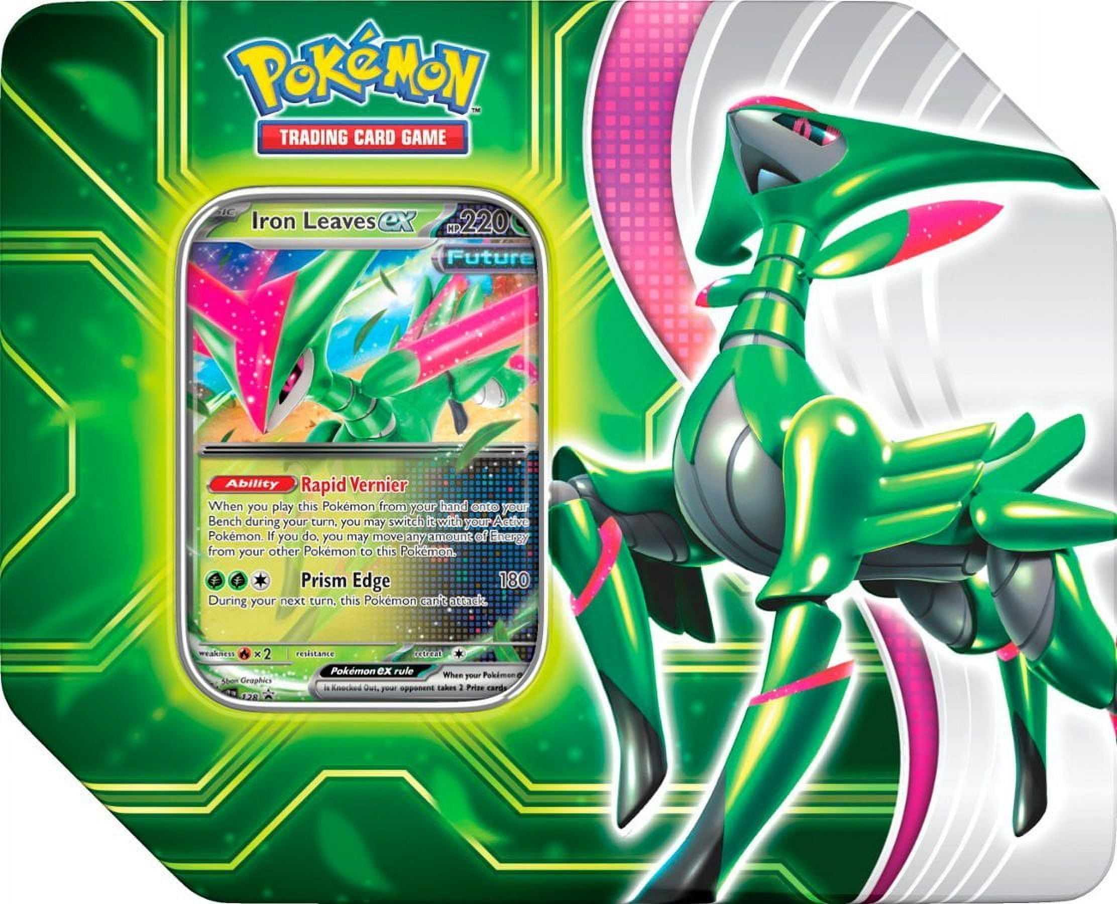Pokemon Scarlet & Violet - Prismatic Evolutions Elite Pokemon Scarlet & Violet - Prismatic Evolutions Elite