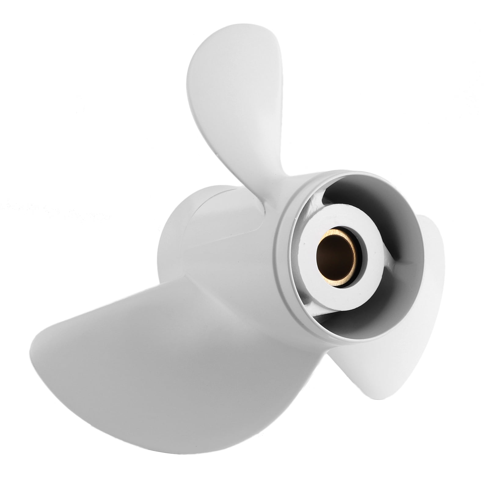 Boat Engine Propellers, Salt And Alkali Corrosion Resistance Boat