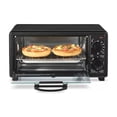 thumbnail image 2 of 4 Slice Toaster Oven, 2 of 8