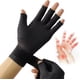 thumbnail image 1 of Guantes de Compresión para Artritis - Guantes de Artritis para Mujer, Reumatoide Tunel Carpiano Manos Dedos Alivia Dolores y Rigidez de Manos, Suave Arthritis Gloves para Mujere y Hombre, 1 of 5