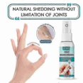 thumbnail image 4 of Jaysuing Waterproof Liquid Band-Aid Spray Wound Protection Invisible Film Forming Waterproof Breathable Care Spray - 30Ml Boxed, 4 of 4