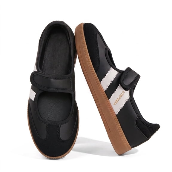 Tryards Sneakers for Women Comfortable Casual Walking Shoes Lightweight Women's Fashion Retro Sneakers