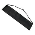 thumbnail image 4 of Gerich 44-91cm Drawstring Toting Bag Handbag for Mic Tripod Stand Light Stand Umbrella Space-saving Storage for Carrying Speakers Stand, 4 of 12