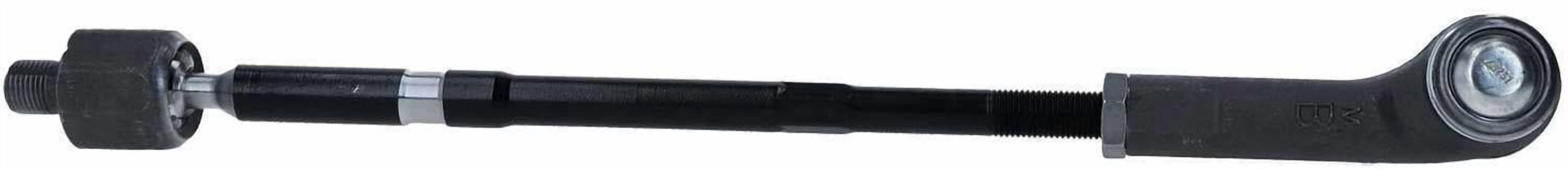 Lemforder 21855 02 Steering Tie Rod End Assembly
