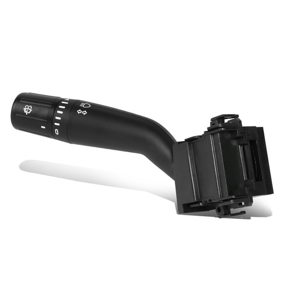 DNA Motoring OEM-SW-0036 For 2014-2017 Ford F150-F550 Super Duty H/L Dimming Turn Signal Wiper Combination Switch