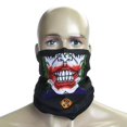 thumbnail image 4 of Máscara de boca de calavera a prueba de viento para montar Ndcxsfigh en motocicleta Bufanda de silenciador mágico (Calavera 4), 4 of 7