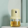 thumbnail image 4 of maskred Kitchen Accessories Oil Sprayer Versatile And Inverted No Oil Leakage Durable green, 4 of 6