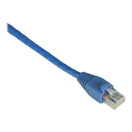 Black Box GigaTrue Cat. 6 Channel UTP Patch Cable (EVNSL6410100)