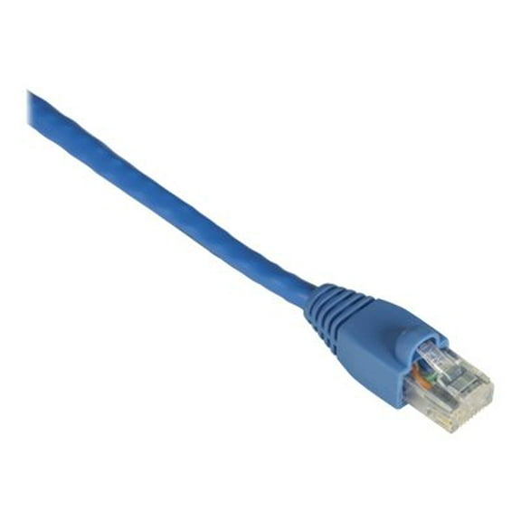 Black Box GigaTrue Cat. 6 Channel UTP Patch Cable (EVNSL6410100)