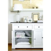 NovaSolo Buffet Basic