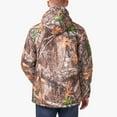 thumbnail image 2 of Realtree Edge Men's Insulated Hunting Parka Jacket , up to Size 3XL, 2 of 9